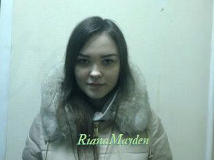 RianaMayden
