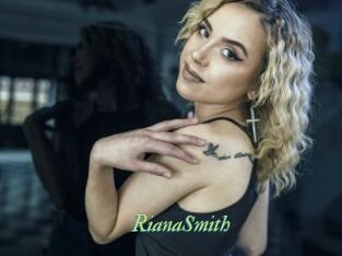 RianaSmith