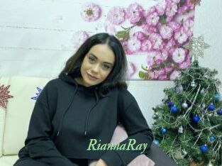RiannaRay
