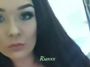 Riaxxx