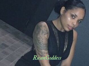 RicanGoddess