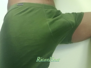 RicanHeat