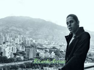 RicardoArenas