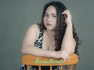 RiccaAlenain