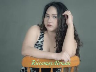 RiccamayAlenain