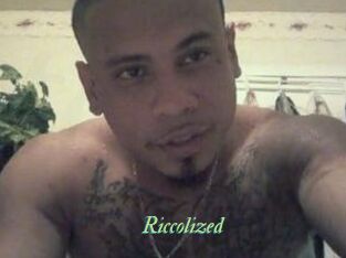 Riccolized