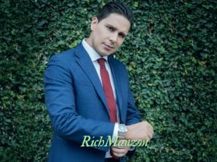 RichManzon