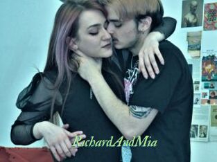 RichardAndMia