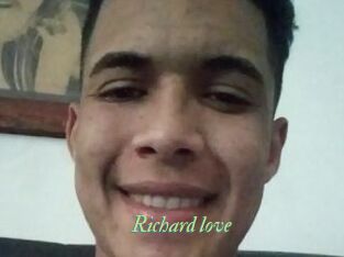 Richard_love