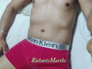 RichartsMarths