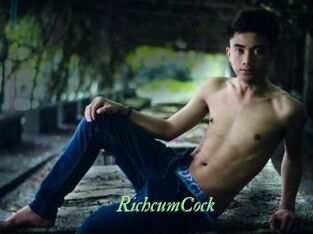 RichcumCock