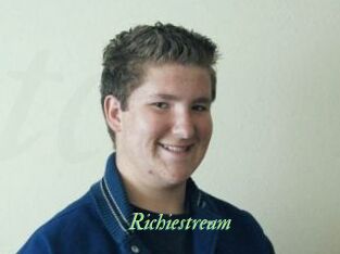 Richiestream