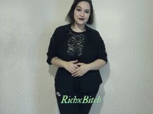 RichxBitch