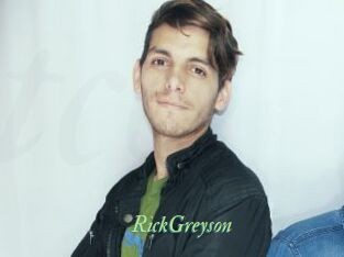 RickGreyson