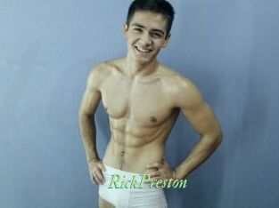 RickPreston