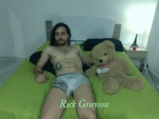 Rick_Grayson