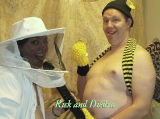 Rick_and_Diedra