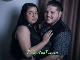 RickyAndLaura