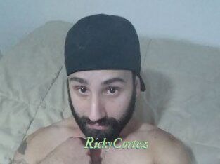 RickyCortez