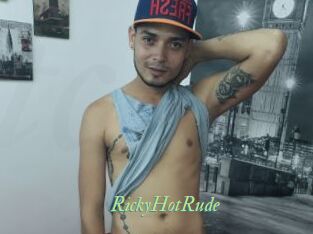 RickyHotRude