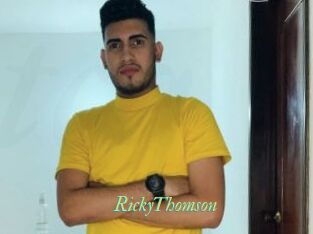 RickyThomson