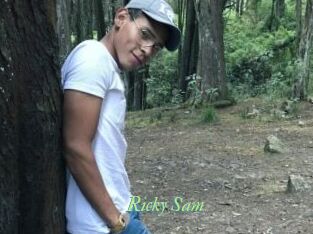 Ricky_Sam