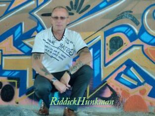 RiddickHunkman