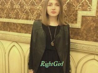 RightGirl