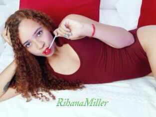 RihanaMiller