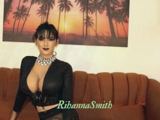 RihannaSmith