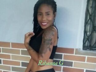 Rihanna_G