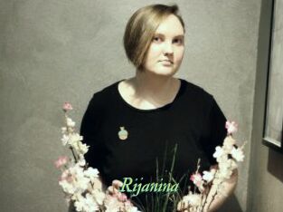 Rijanina