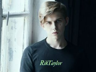RikTaylor