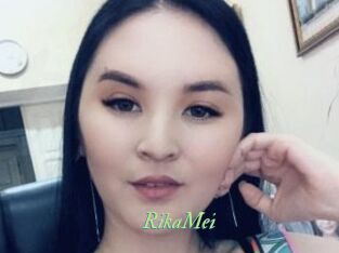 RikaMei