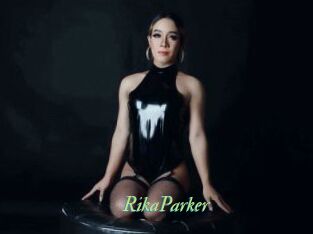 RikaParker