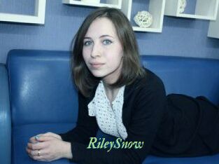 RileySnow