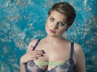 RimaSugar