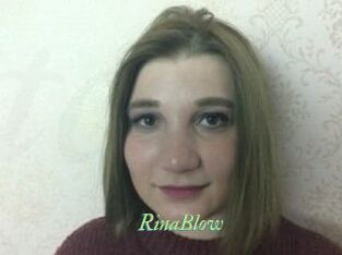 RinaBlow