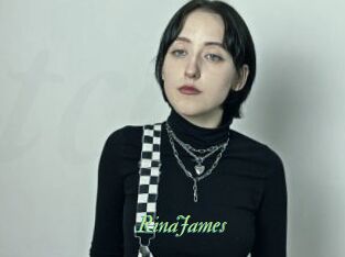 RinaJames