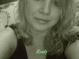 Rindy