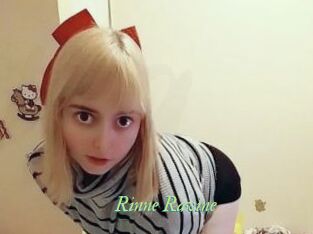 Rinne_Ravine
