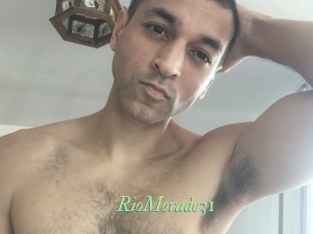 RioMorado31 Tel Coquin