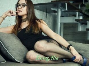 RisingAlia
