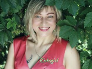 Riskogirl