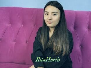 RitaHarris