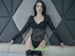RitaJames