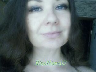 RitaShine2U