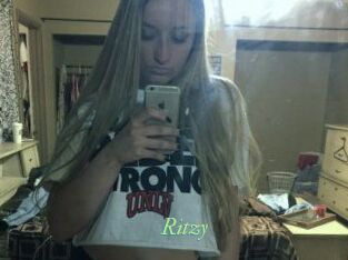 Ritzy