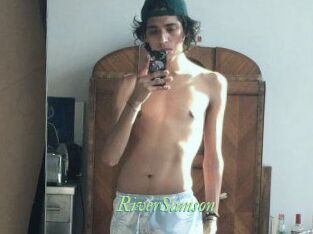 River_Samson
