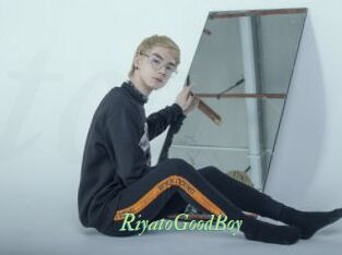 RiyatoGoodBoy